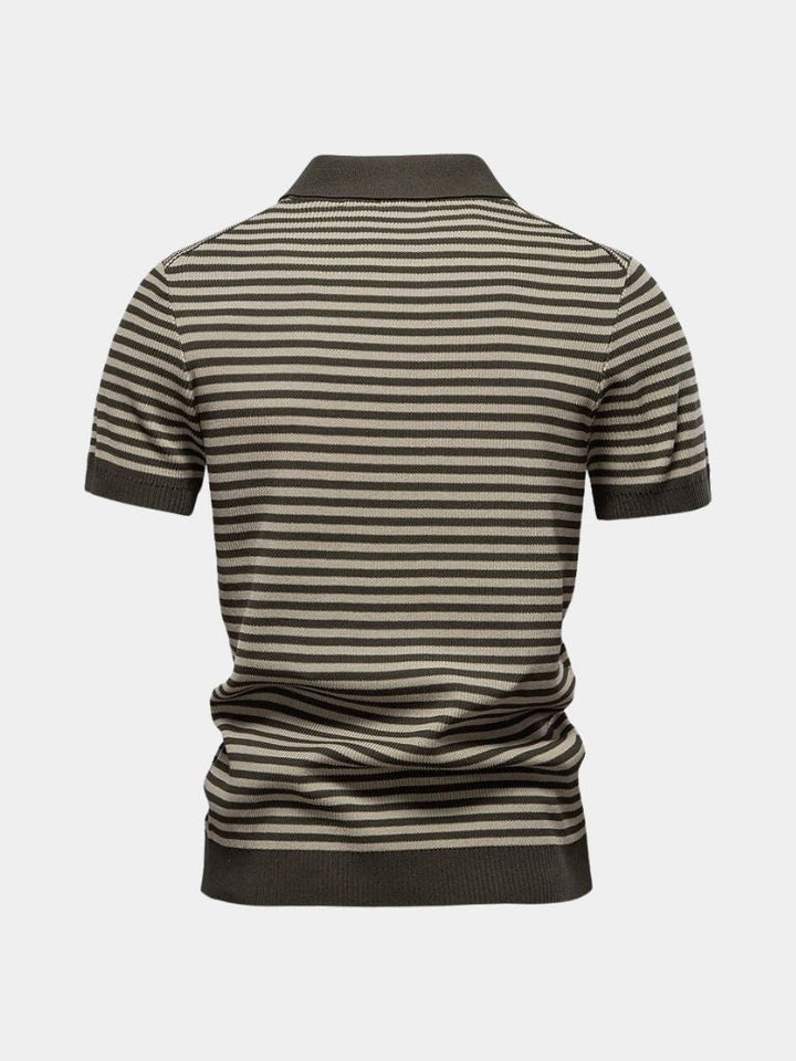 Francis™ | Refined Summer Polo