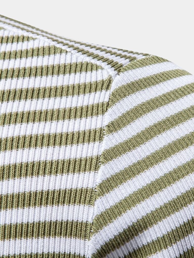 Francis™ | Refined Summer Polo