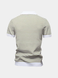 Francis™ | Refined Summer Polo