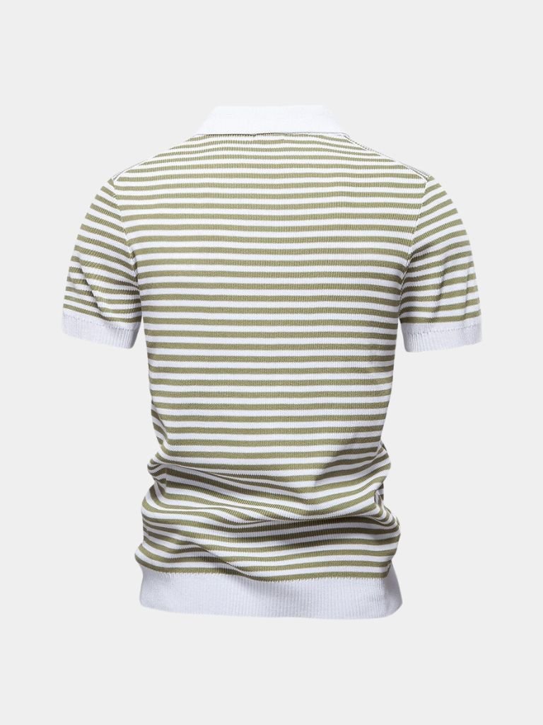 Francis™ | Refined Summer Polo
