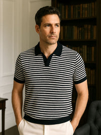 Francis™ | Refined Summer Polo