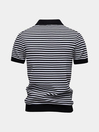 Francis™ | Refined Summer Polo