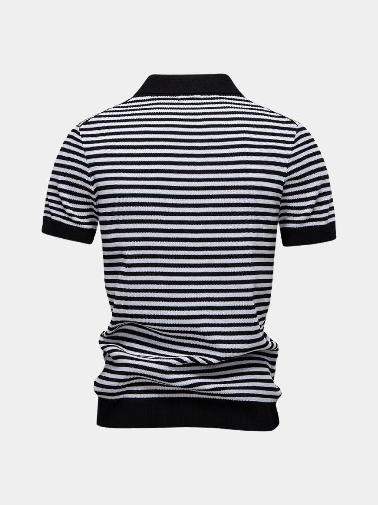 Francis™ | Refined Summer Polo