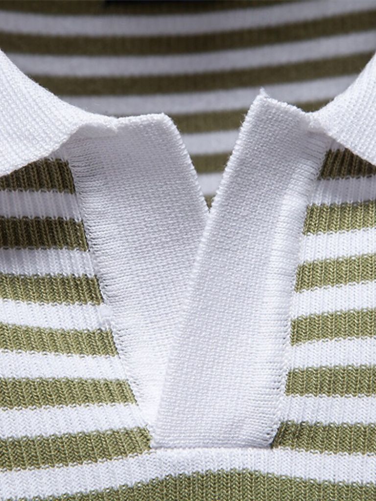 Francis™ | Refined Summer Polo