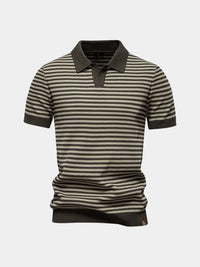 Francis™ | Refined Summer Polo