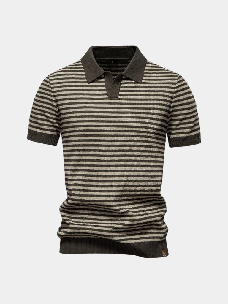 Francis™ | Refined Summer Polo