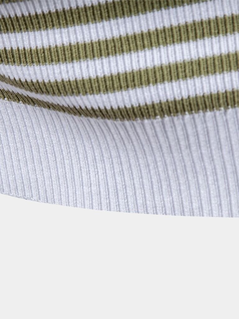 Francis™ | Refined Summer Polo