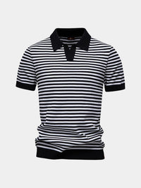Francis™ | Refined Summer Polo