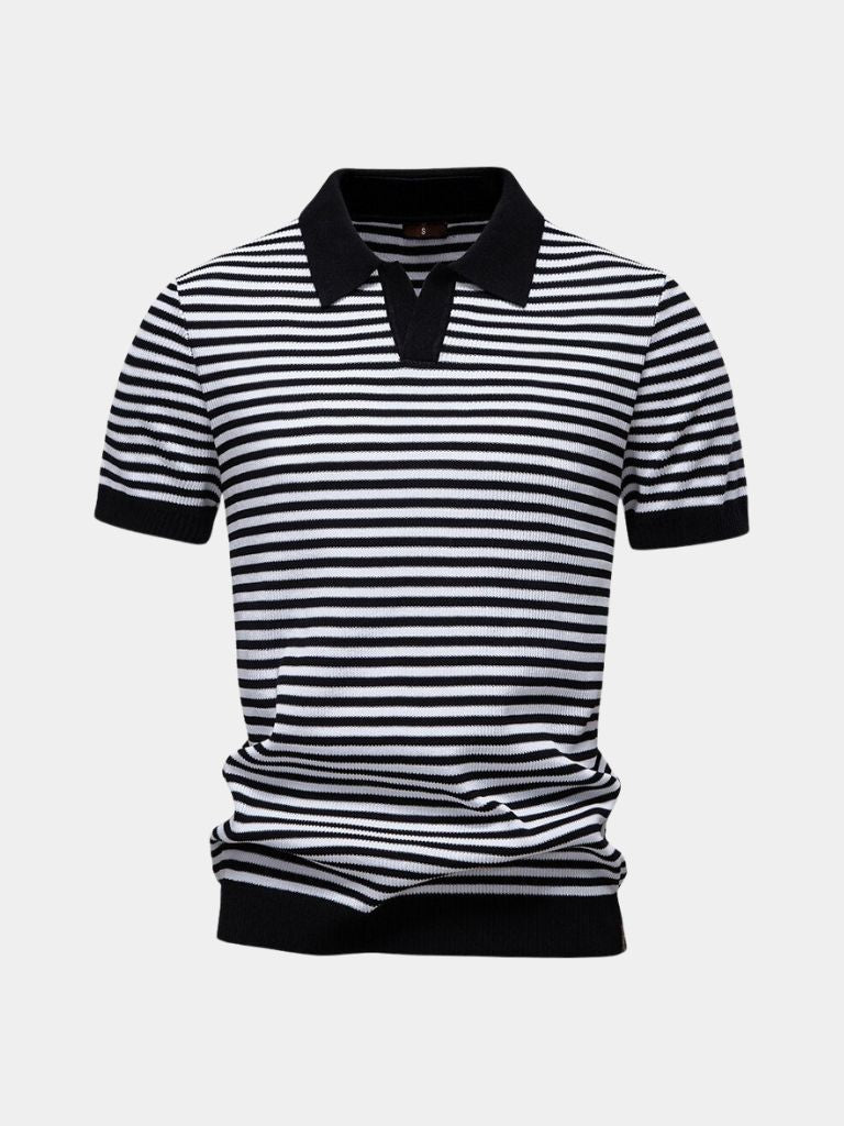Francis™ | Refined Summer Polo