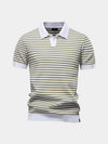 Francis™ | Refined Summer Polo
