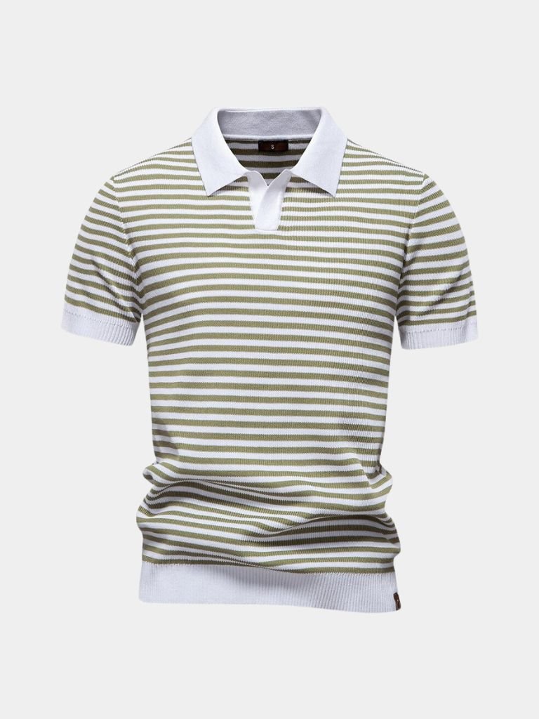 Francis™ | Refined Summer Polo