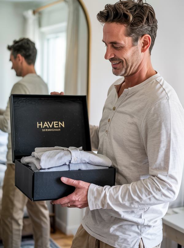 WHY OUR CUSTOMERS KEEP COMING BACK