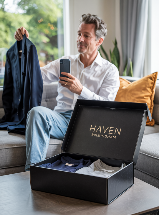 WHY OUR CUSTOMERS KEEP COMING BACK