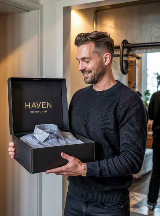 WHY OUR CUSTOMERS KEEP COMING BACK