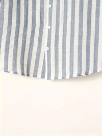 Dominic™ – Striped Summer Shirt