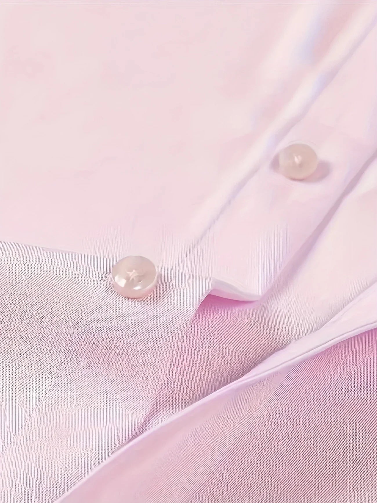 Aaron™ – Elegant Long Sleeve Shirt