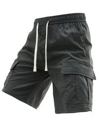 John™ – Relaxed Fit Cargo Shorts