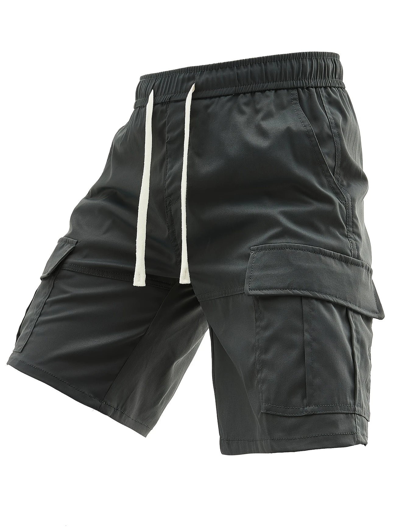 John™ – Relaxed Fit Cargo Shorts
