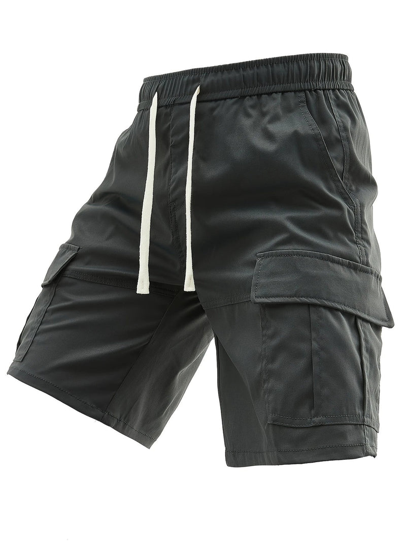 John™ – Relaxed Fit Cargo Shorts