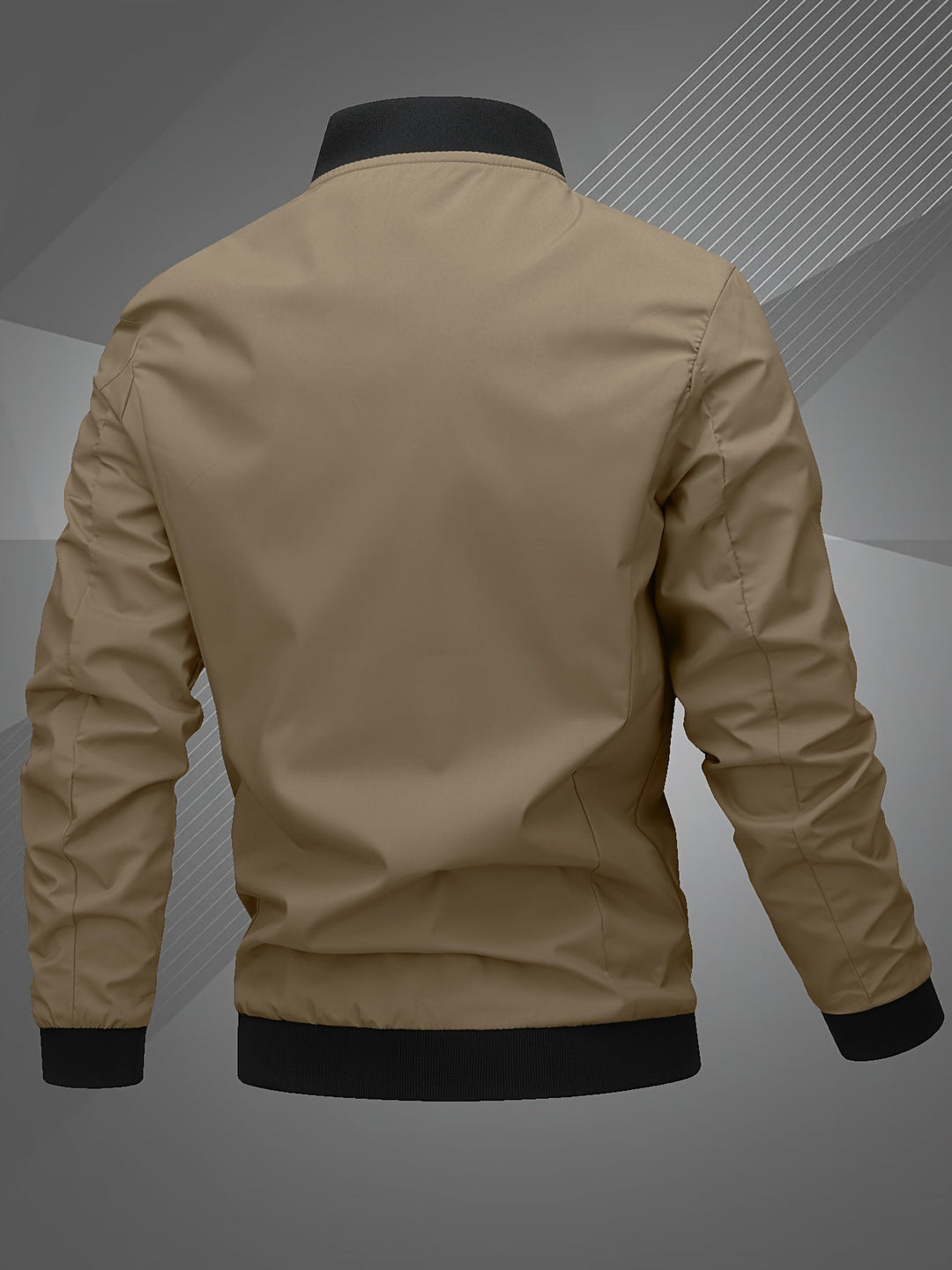 Haven Kensington Bomber™ — Quiet, clean and easy
