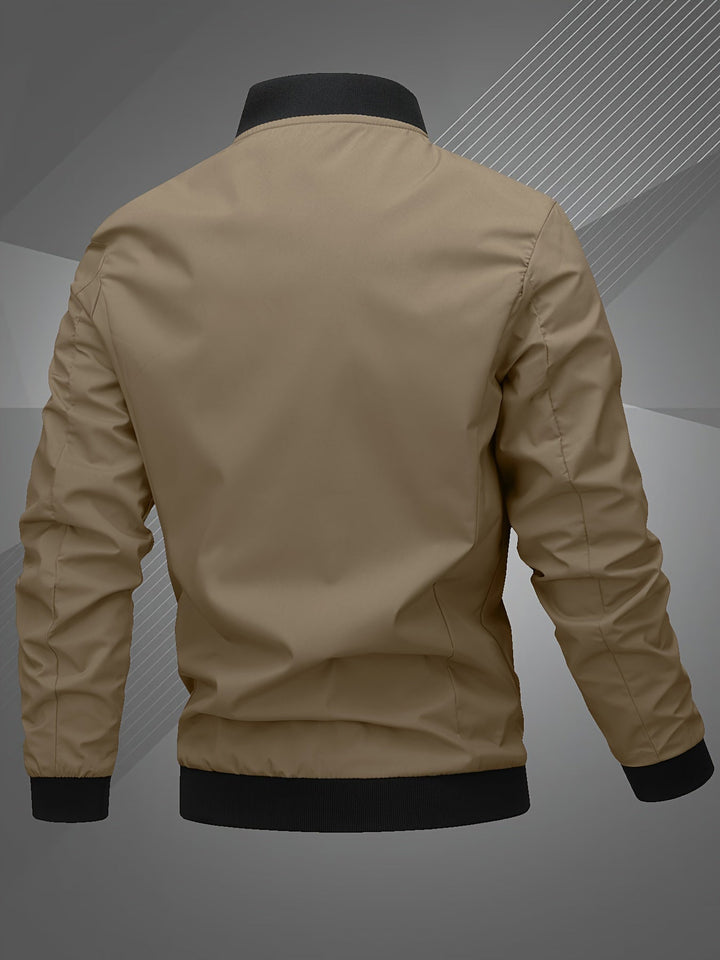Haven Kensington Bomber™ — Quiet, clean and easy
