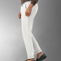 Eden™ | Relaxed Linen Pants