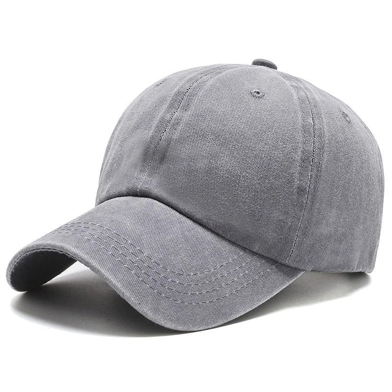 Victor™ - Everyday Cotton Cap
