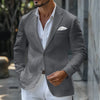 Kenneth™ – Lightweight Summer Blazer