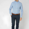 Haven – Classic Checked Shirt