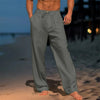 Francis™ | Relaxed Linen Trousers