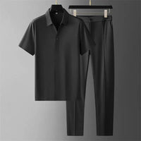 Alistair™ – Two-Piece Set in Refined Comfort