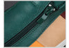 Liam™ | Genuine Leather Zip Sneakers