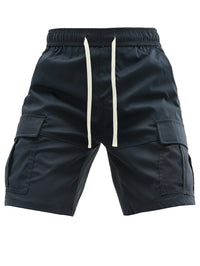 John™ – Relaxed Fit Cargo Shorts