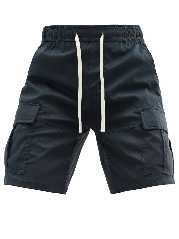 John™ – Relaxed Fit Cargo Shorts