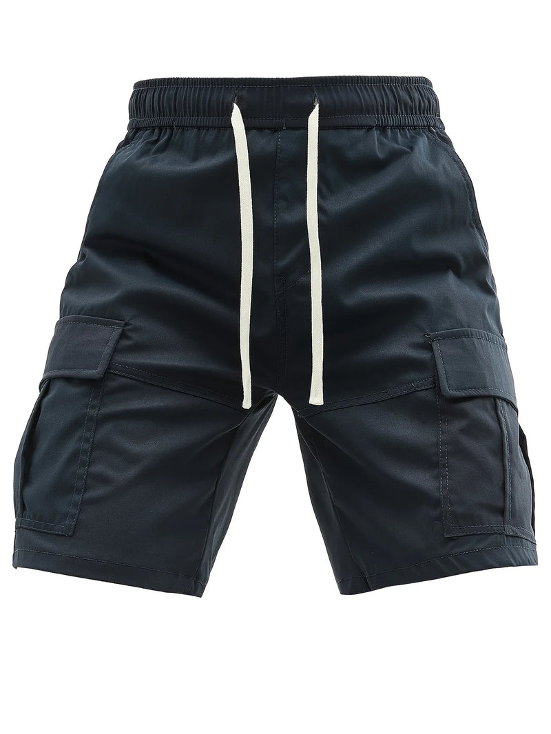 John™ – Relaxed Fit Cargo Shorts