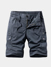 Winston™ | Trail Cargo Shorts
