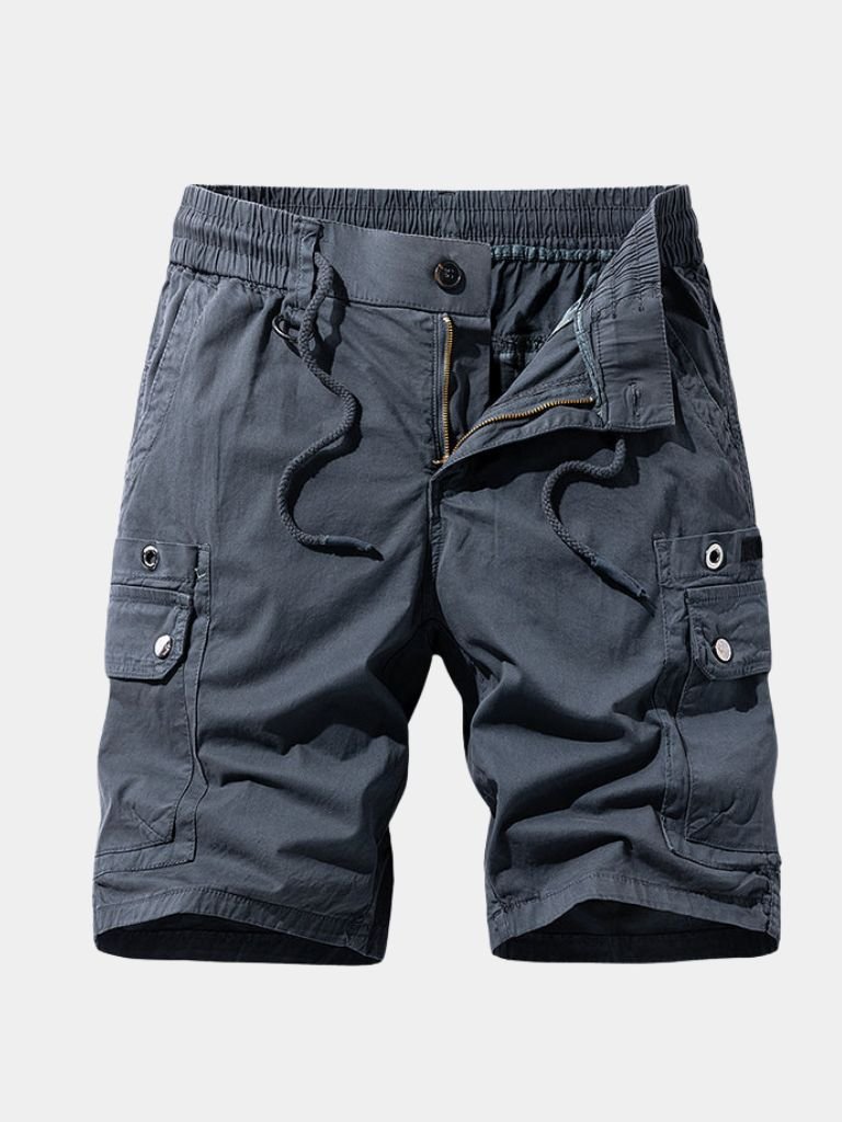 Winston™ | Trail Cargo Shorts