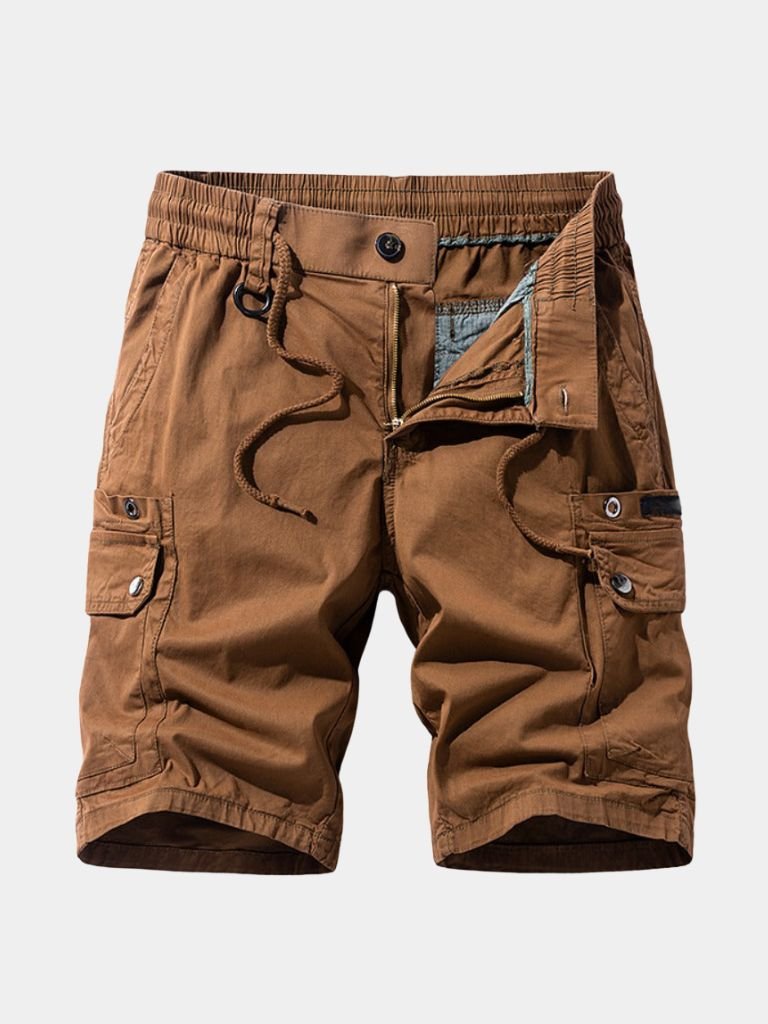 Winston™ | Trail Cargo Shorts