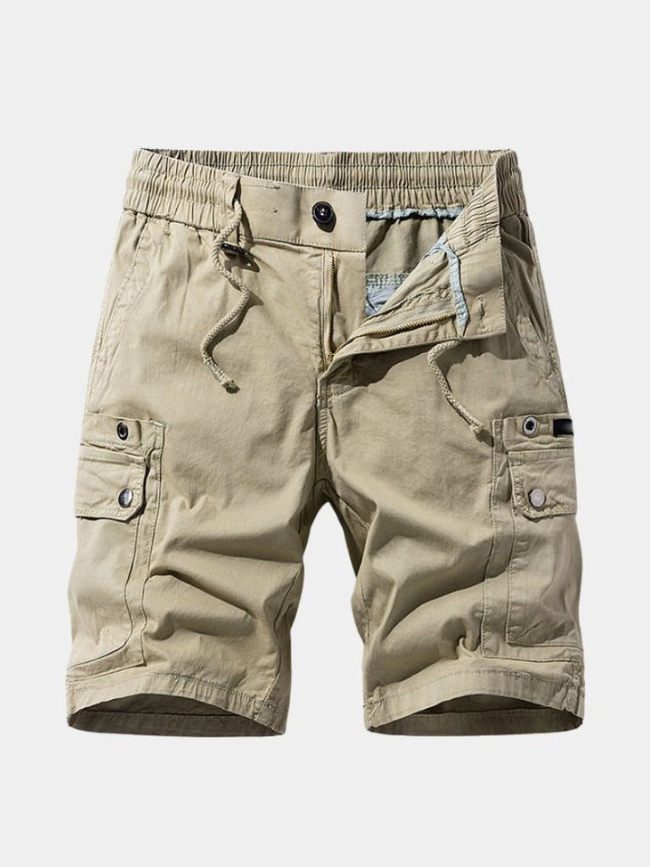Winston™ | Trail Cargo Shorts