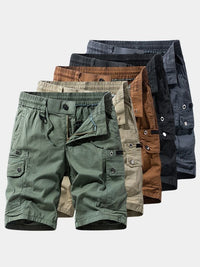 Winston™ | Trail Cargo Shorts