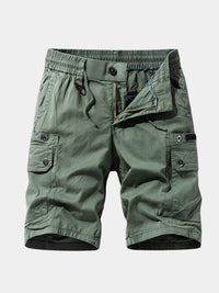 Winston™ | Trail Cargo Shorts
