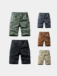 Winston™ | Trail Cargo Shorts