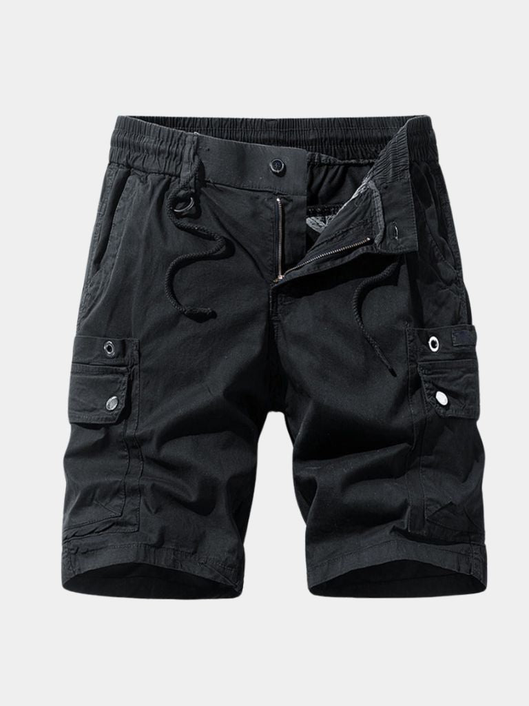 Winston™ | Trail Cargo Shorts