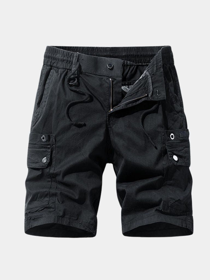 Winston™ | Trail Cargo Shorts