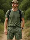 Winston™ | Trail Cargo Shorts