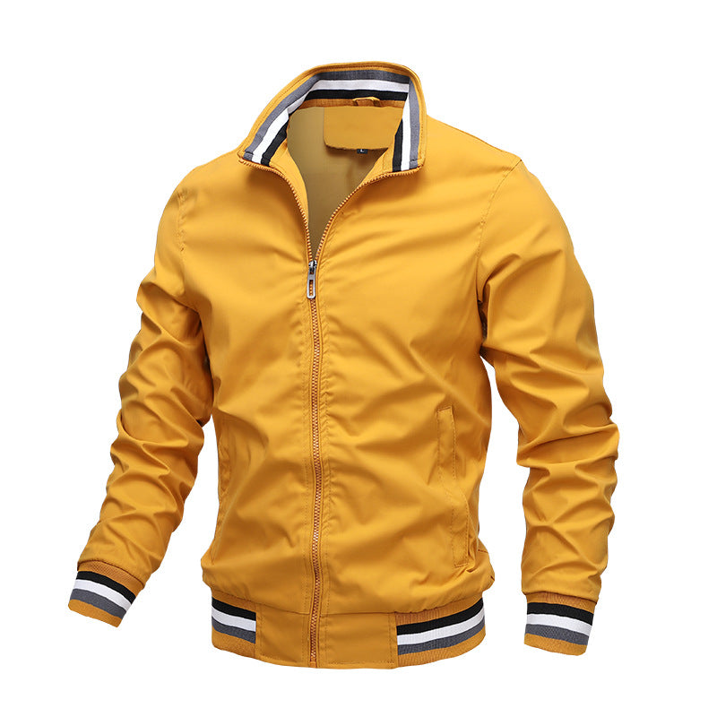 Benjamin™ | Premium Stylish Jacket