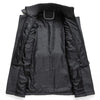 Edward™ - Men’s Timeless Overcoat