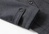Edward™ - Men’s Timeless Overcoat