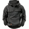 Mason™ | Lightweight Warm Hoodie