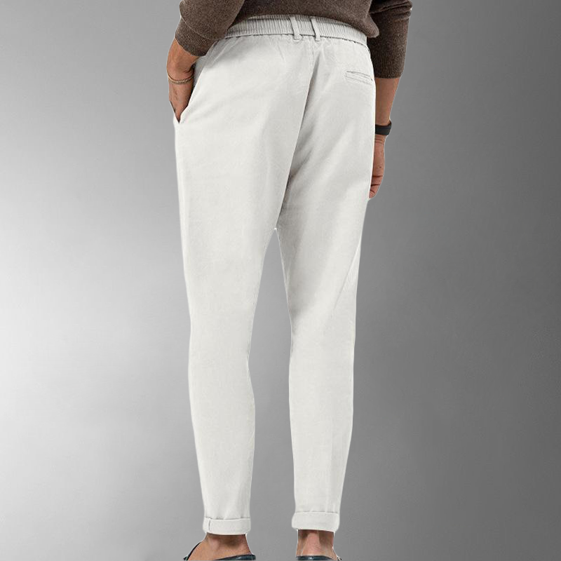 Eden™ | Relaxed Linen Pants
